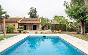 Villa Laforge