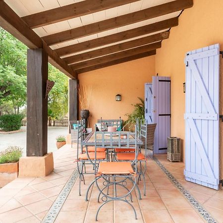 Villa Laforge Carmona  Extérieur photo
