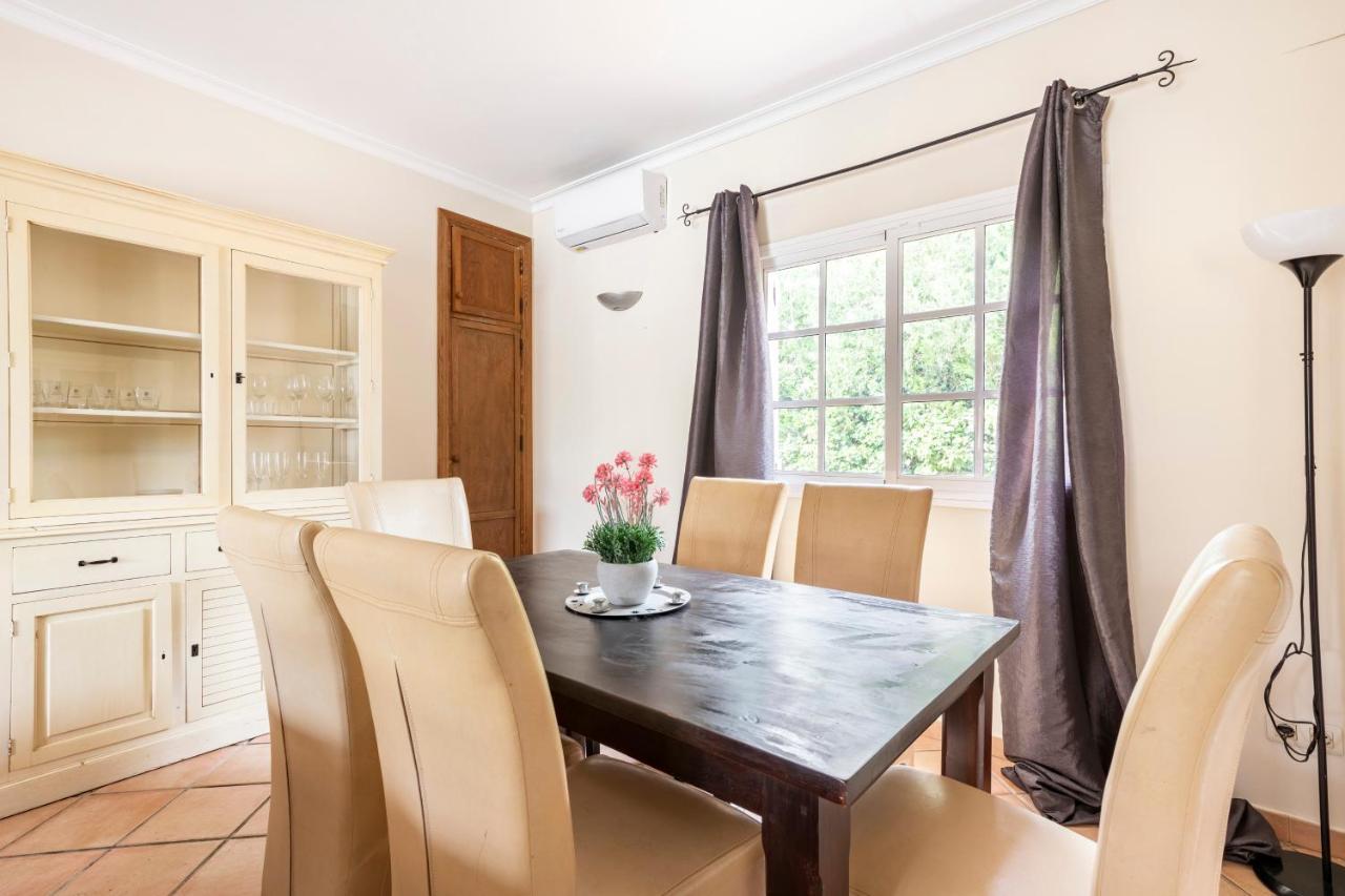 Villa Laforge Carmona  Extérieur photo