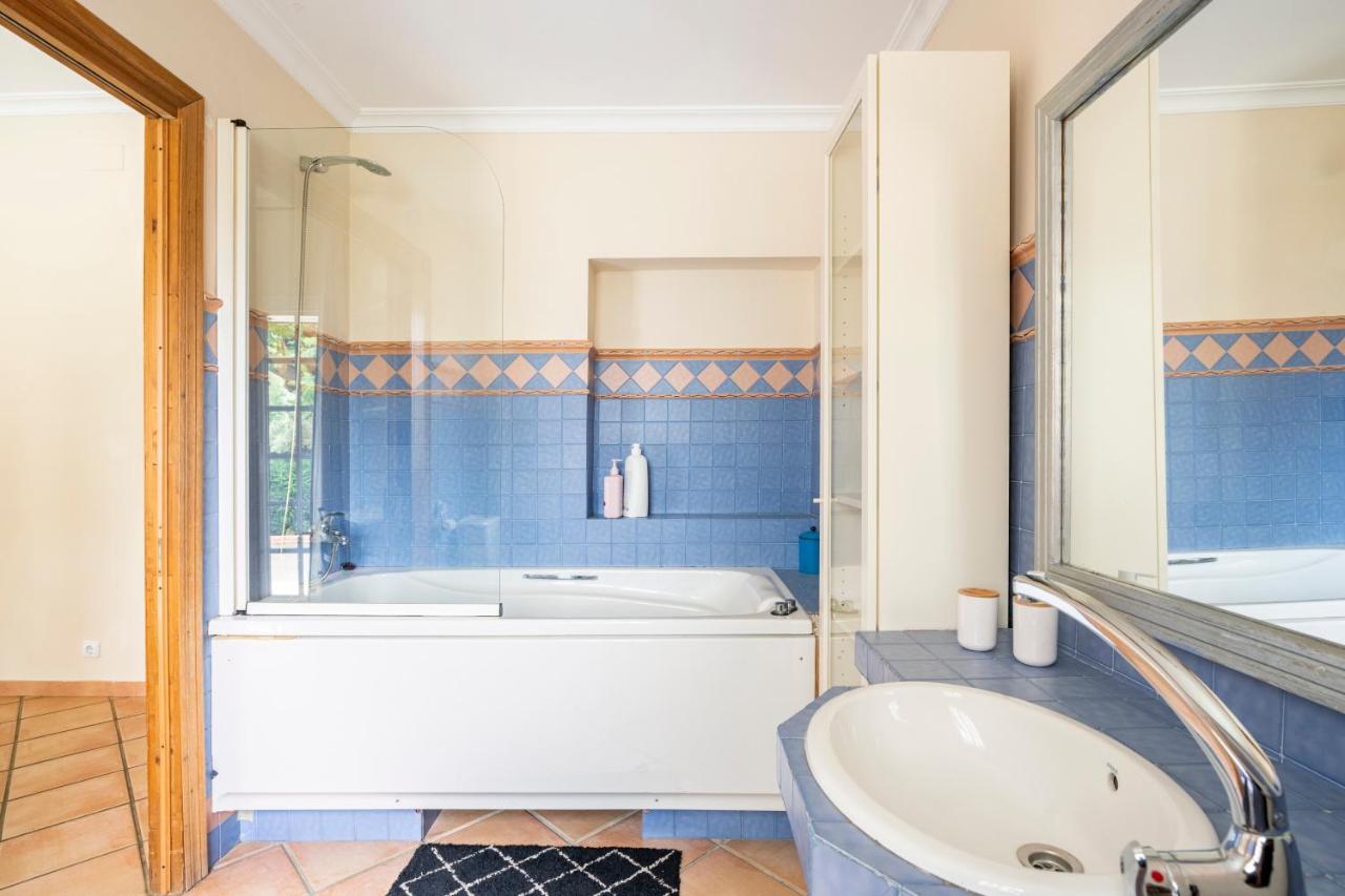 Villa Laforge Carmona  Extérieur photo