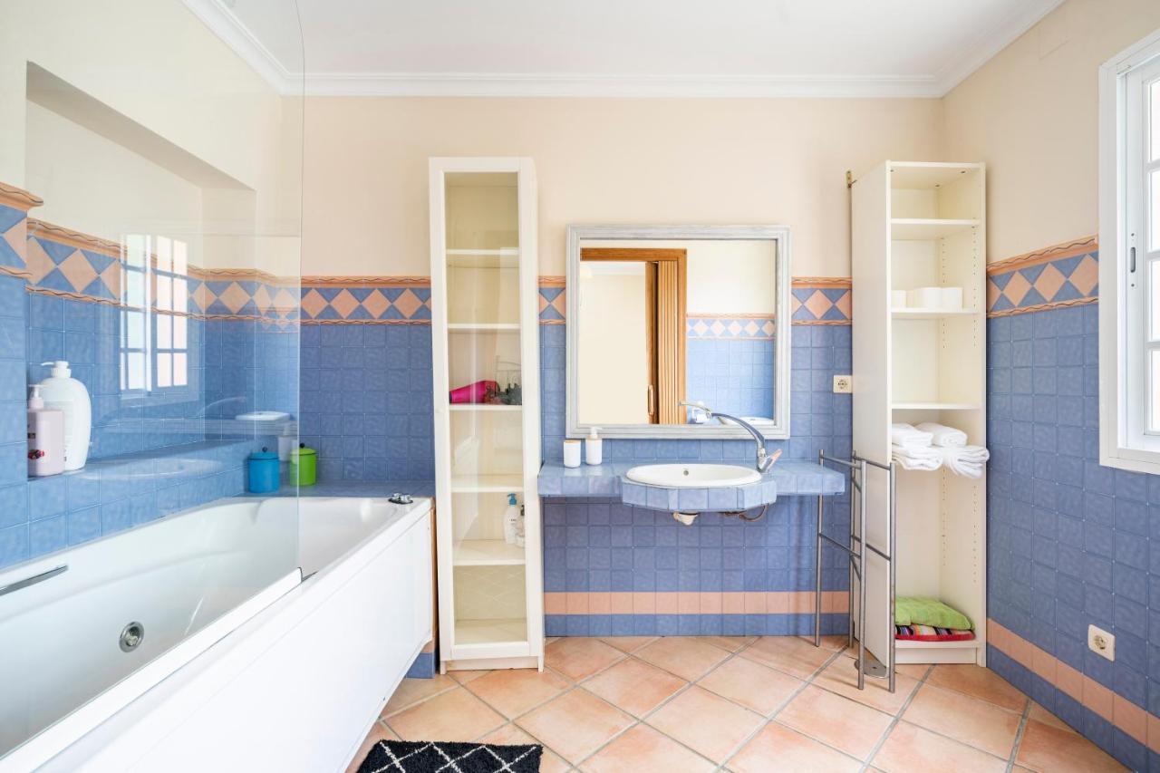 Villa Laforge Carmona  Extérieur photo