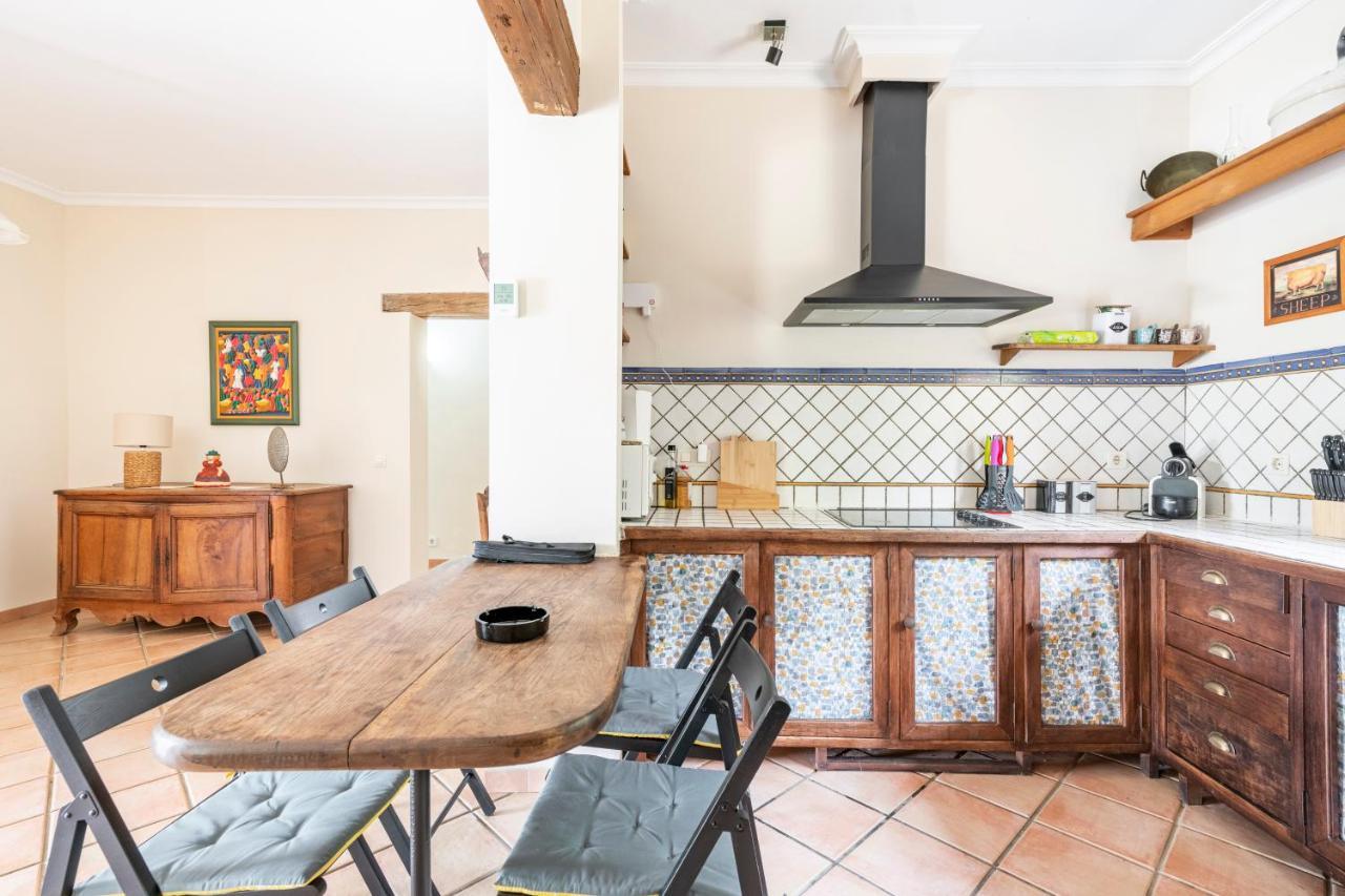 Villa Laforge Carmona  Extérieur photo