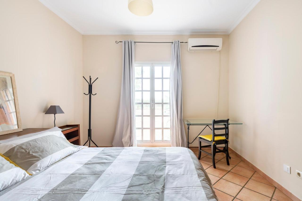 Villa Laforge Carmona  Extérieur photo
