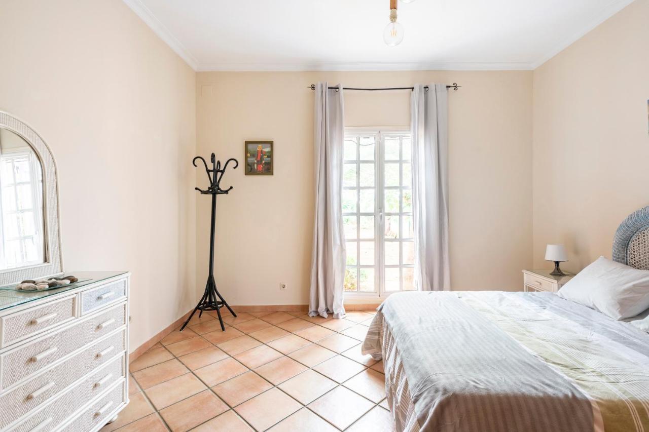 Villa Laforge Carmona  Extérieur photo