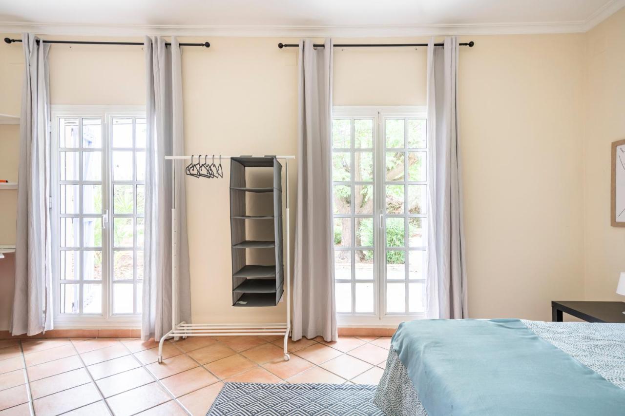 Villa Laforge Carmona  Extérieur photo